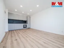 Prodej bytu 2+kk, Ostrava - Mariánské Hory, Marie Pujmanové, 40 m2
