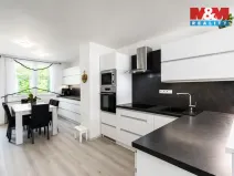 Prodej rodinného domu, Hošťálkovy, 170 m2