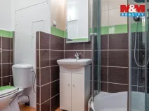 Pronájem bytu 2+1, Strakonice - Strakonice II, Bezděkovská, 52 m2