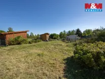 Prodej pozemku pro bydlení, Milavče, 392 m2