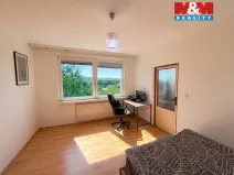 Pronájem bytu 1+1, Česká Lípa, Větrná, 36 m2