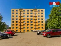 Pronájem bytu 1+kk, Kdyně, Markova, 20 m2