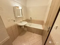 Pronájem bytu 1+kk, Praha - Újezd nad Lesy, Plhovská, 29 m2