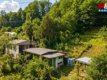Prodej chaty, Moravská Třebová - Předměstí, 23 m2