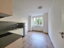 Pronájem bytu 1+1, Praha - Smíchov, Podbělohorská, 43 m2