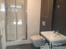 Pronájem bytu 1+kk, Praha - Michle, Hanusova, 30 m2