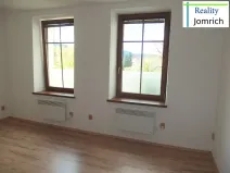 Pronájem bytu 2+1, Liberec, Na Srázu, 52 m2