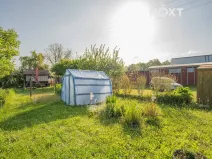 Prodej zahrady, Šumperk, Žerotínova, 271 m2