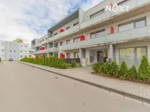 Prodej bytu 2+kk, Zábřeh, 28. října, 62 m2