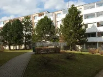 Pronájem bytu 1+1, Šlapanice, 30 m2