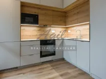 Pronájem bytu 1+1, Šlapanice, 30 m2