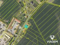 Prodej pozemku pro bydlení, Svatý Mikuláš, 711 m2