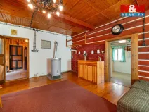Prodej rodinného domu, Rokytnice v Orlických horách, J. V. Sládka, 120 m2