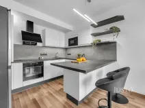 Prodej bytu 3+kk, Praha - Uhříněves, Oty Bubeníčka, 51 m2