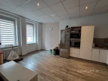Pronájem bytu 3+kk, Litvínov, Tržní, 78 m2