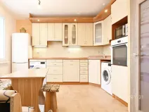 Prodej bytu 1+1, Bílina, Sídliště Za Chlumem, 35 m2