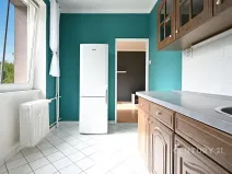 Pronájem bytu 2+1, Most, Zdeňka Štěpánka, 52 m2