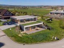 Prodej pozemku pro bydlení, Putim, 1512 m2