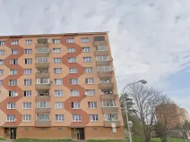 Prodej bytu 3+1, Chomutov, Kamenná, 78 m2