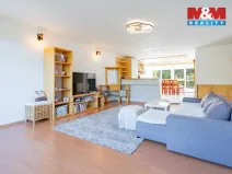 Prodej rodinného domu, Prachatice - Prachatice II, Budovatelská, 157 m2