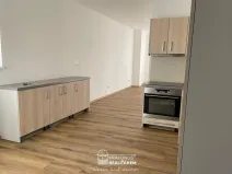Pronájem bytu 2+kk, Hranice - Hranice I-Město, Pernštejnské náměstí, 55 m2