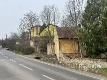 Prodej rodinného domu, Brozany nad Ohří, Mikulova, 124 m2