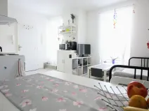 Pronájem bytu 2+kk, Boskovice, Svatopluka Čecha, 34 m2