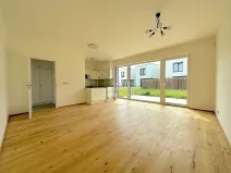 Pronájem rodinného domu, Praha - Čakovice, Kurta Hubera, 130 m2