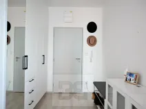 Pronájem bytu 1+kk, Brno, 40 m2