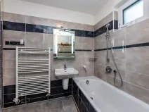 Prodej rodinného domu, Praha - Modřany, Chuchelská, 82 m2