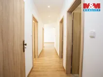 Pronájem bytu 3+kk, Vratěnín, 82 m2