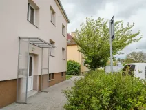Pronájem bytu 2+1, Třebíč, Hladíkova, 58 m2