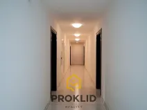 Prodej bytu 2+kk, Olomouc, Třída Jiřího Pelikána, 59 m2
