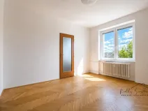 Prodej bytu 3+1, Přerov, Alšova, 71 m2