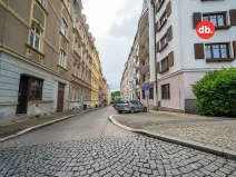 Prodej bytu 2+1, Karlovy Vary, Raisova, 62 m2