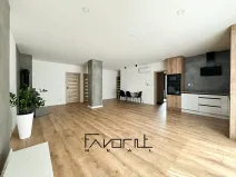 Pronájem rodinného domu, Ostrava, 110 m2