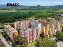 Prodej bytu 3+1, Zábřeh, Severovýchod, 61 m2
