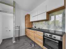 Prodej bytu 2+1, Nový Bor, Brigádníků, 52 m2