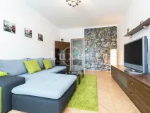 Pronájem bytu 2+1, Praha - Vokovice, Kladenská, 61 m2