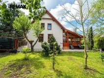 Prodej rodinného domu, Osov, 132 m2