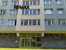 Pronájem bytu 3+1, Praha - Nusle, Kotorská, 60 m2