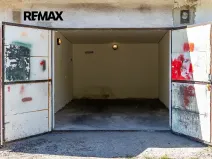 Prodej garáže, Česká Lípa, 20 m2