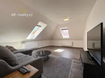 Pronájem bytu 2+1, Teplice, Českobratrská, 90 m2
