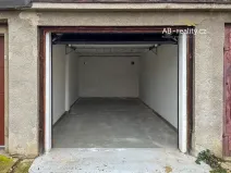 Prodej garáže, Teplice, U horského pramene, 18 m2