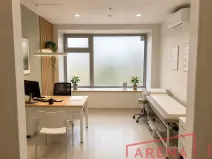 Prodej ordinace, Brno, Renneská třída, 59 m2