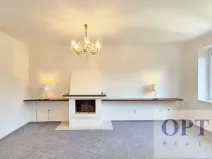 Pronájem rodinného domu, Praha - Háje, K jezeru, 302 m2