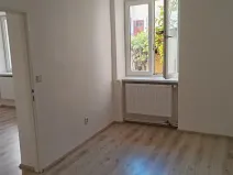 Pronájem bytu 2+kk, Třebíč, Karlovo nám., 46 m2