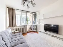 Pronájem bytu 2+kk, Praha - Libeň, Podvinný mlýn, 50 m2
