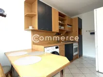Pronájem bytu 3+1, Brno, Spodní, 63 m2