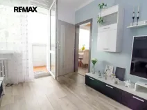 Prodej bytu 2+1, Svitavy, Svitavská, 58 m2